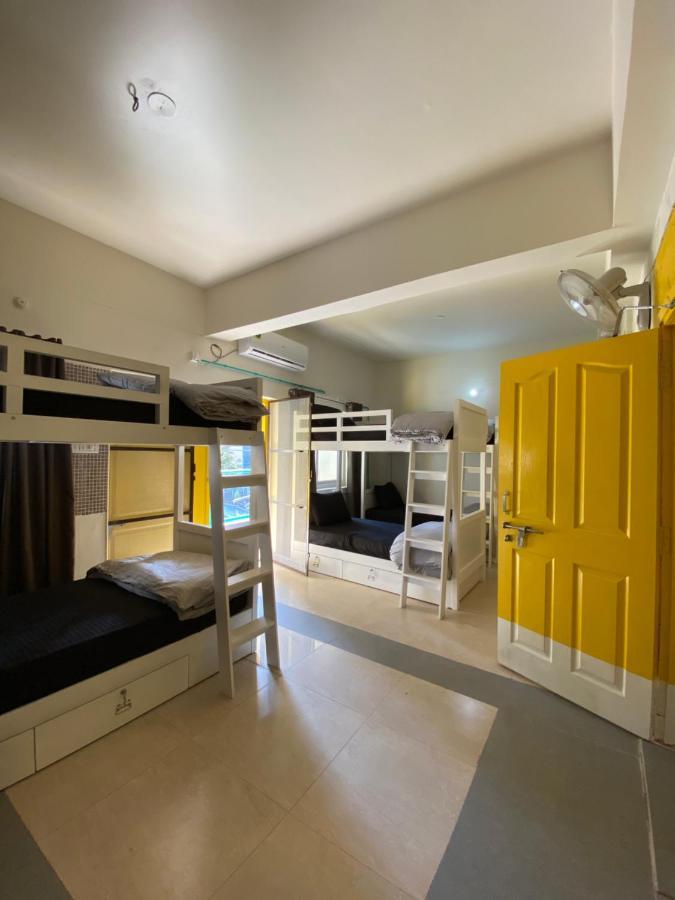 Rove By Boston Living Hyderabad Exterior photo