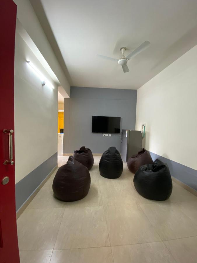 Rove By Boston Living Hyderabad Exterior photo