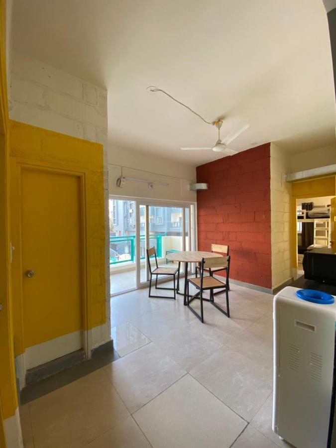 Rove By Boston Living Hyderabad Exterior photo