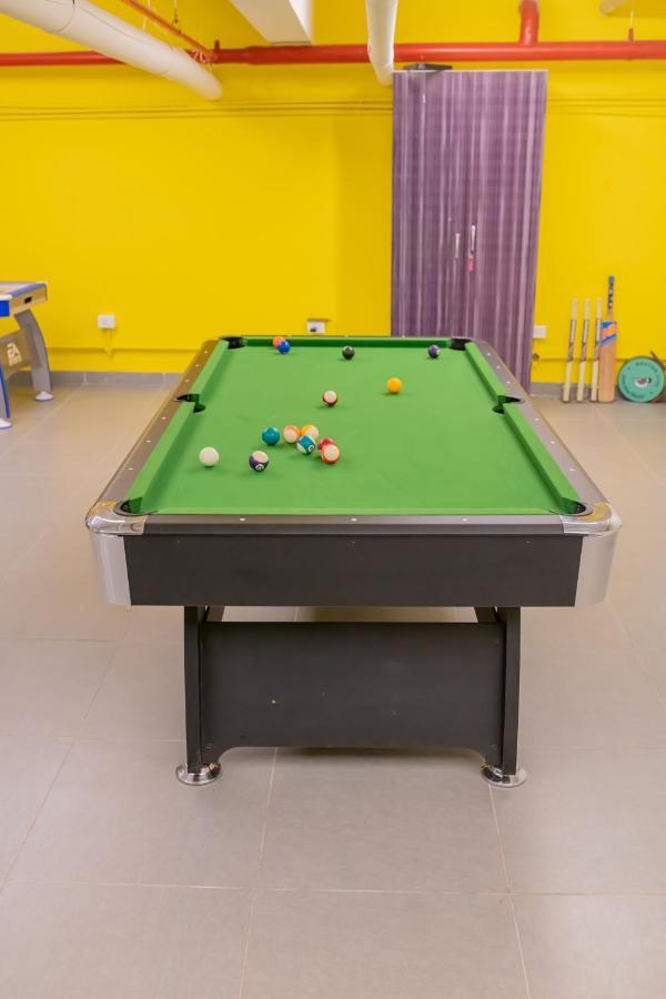 Rove By Boston Living Hyderabad Exterior photo