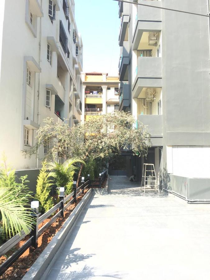 Rove By Boston Living Hyderabad Exterior photo