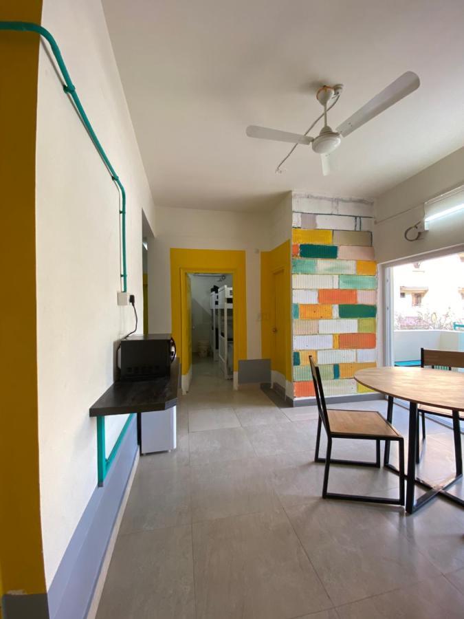 Rove By Boston Living Hyderabad Exterior photo
