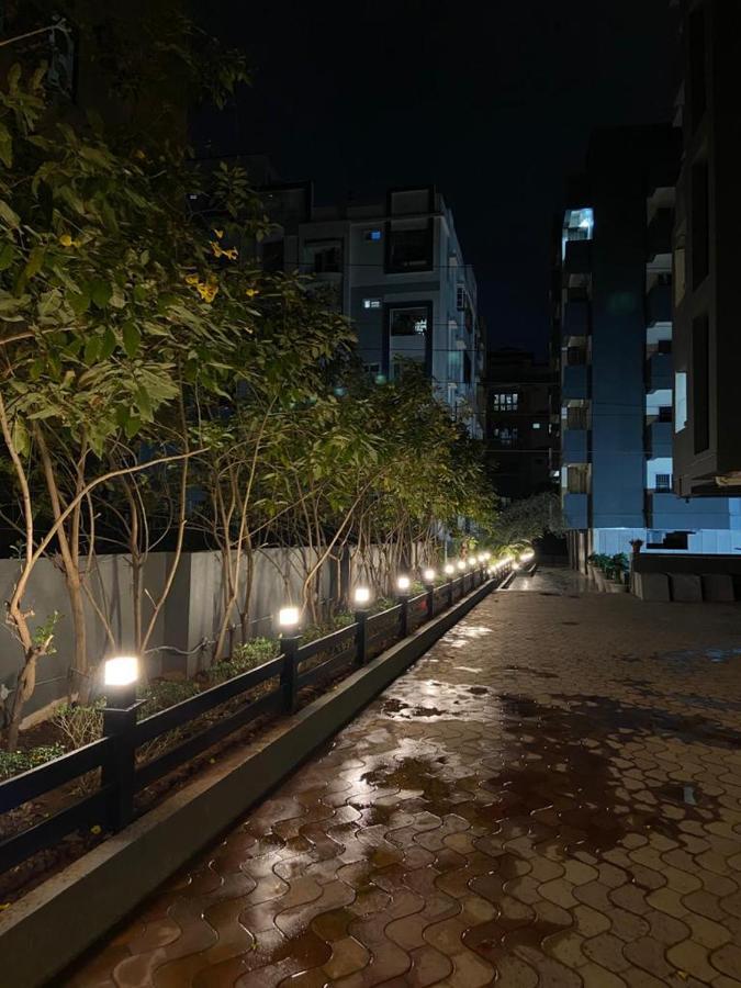 Rove By Boston Living Hyderabad Exterior photo