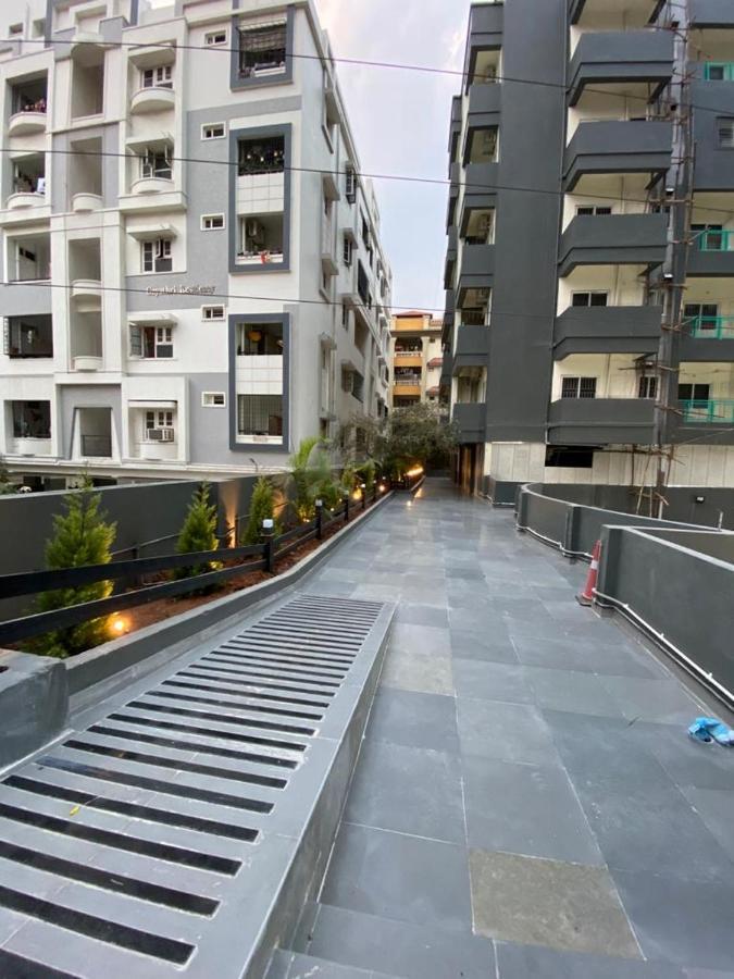 Rove By Boston Living Hyderabad Exterior photo