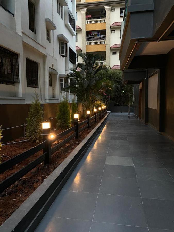 Rove By Boston Living Hyderabad Exterior photo